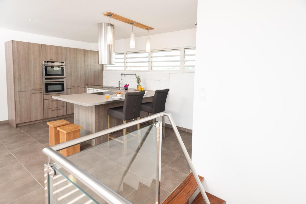 Le Cabotage Apartment La Californie Exterior photo